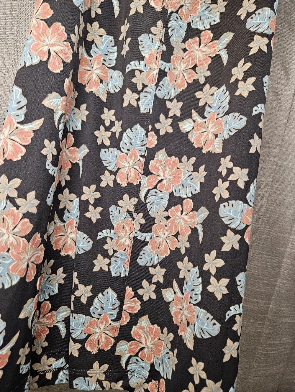 Columbia PFG Freezer III Dress 2X New Floral - Picture 8 of 15